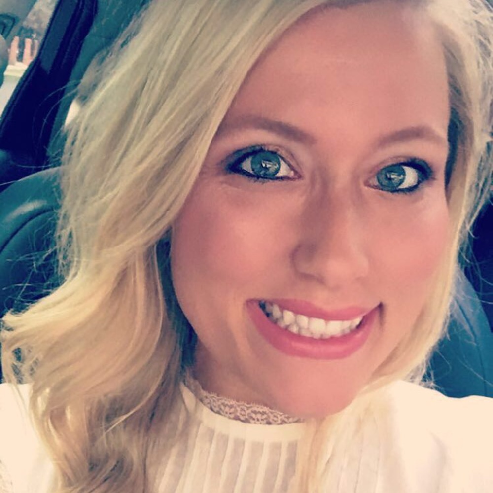 Meet your Posher, Amber